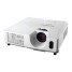 Hitachi CP-X2510 XGA LCD Projector - 2600 ANSI Lumens, 2000:1 Contrast Ratio, Hybrid Filter